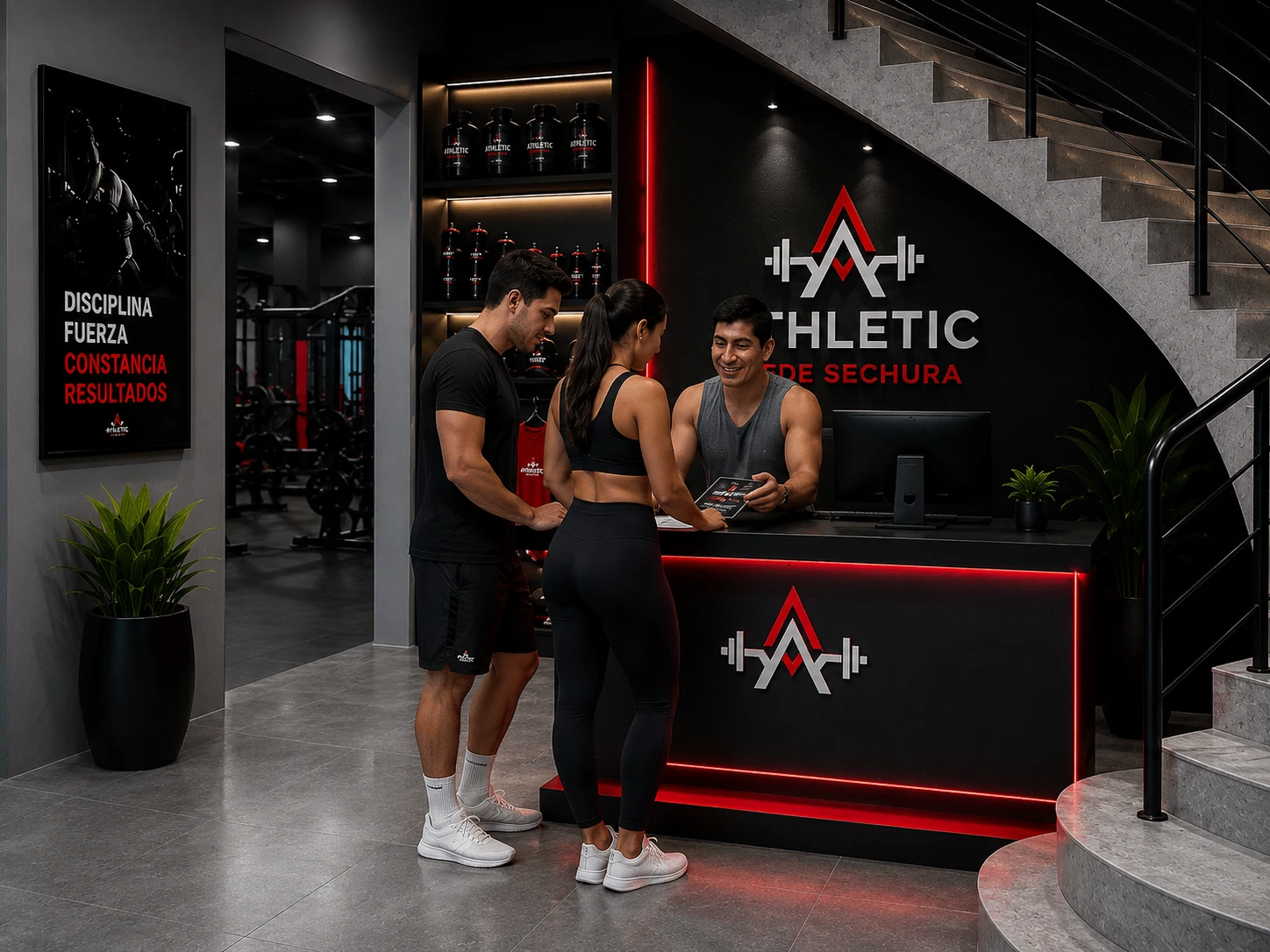 Planes Athletic Sechura