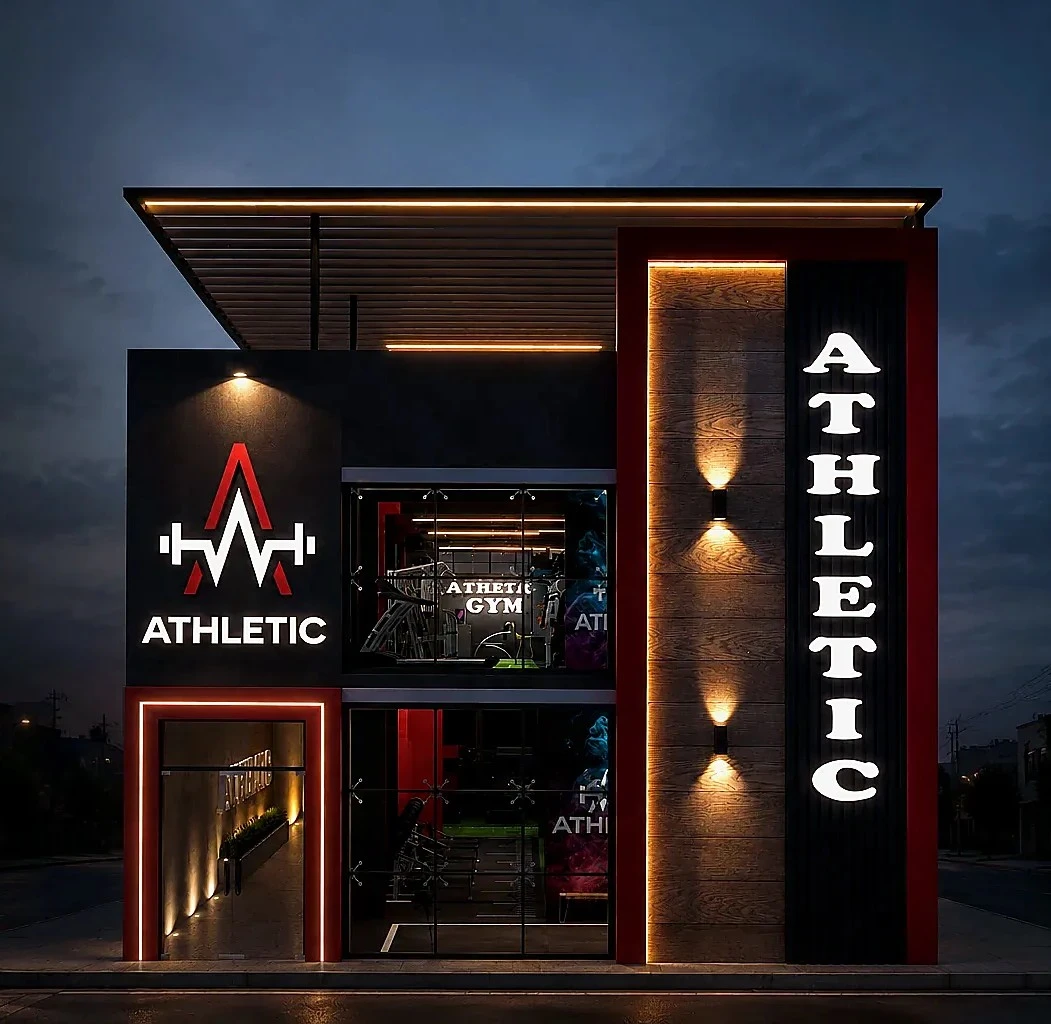 Ubicación Athletic Sechura
